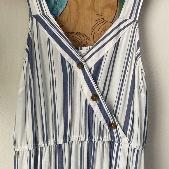 NWOT Lauren Conrad dress size petite xl - Picture 2 of 8